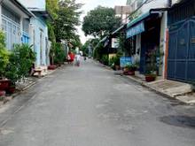 Hình ảnh Lô đất đẹp phường Tân Hiệp, cách Nguyễn Ái Quốc 200m