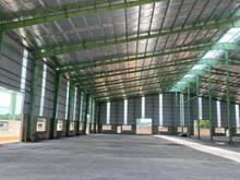 Hình ảnh Cho thuê kho xưởng 1800m2, 3600m2, 7700m2 Nguyễn Văn Siêu, Long An
