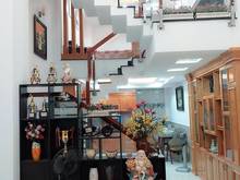 Hình ảnh Nhà chính chủ, 4 tầng, đường ô tô 6m, phạm văn bạch, tân bình, giá