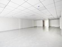 Hình ảnh Cho thuê tòa nhà VP mới xây đường Võ Thị Sáu. DT 12x15m, trệt 3 lần