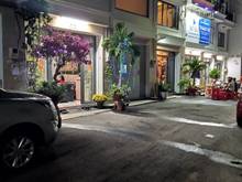 Hình ảnh Cực hiếm , 2 mặt hẻm xe tải tránh thông, 4 tầng Bùi Công Trừng Quận 12