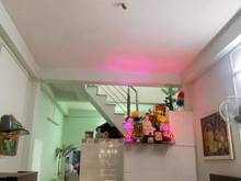 Hình ảnh Gấp bán nhà HXH Đất Thánh Tân Bình DT 43m2 giá chỉ nhỉnh 5 tỷ
