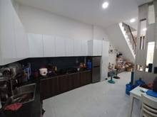 Hình ảnh Nhà Xấu Gía Đẹp Ngay Tân Thành P12 Q5 - SHR HXH - 49M2 - CHỈ 2 Tỷ 430