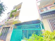 Hình ảnh Bán Nhà Hẻm Xe Hơi, Cống Lở, P15, Tân Bình, 64m2,