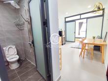 Hình ảnh Cho thuê Trang Chủ MB66.COM / Đăng Ký Tặng 66K Studio, 1 PN có ban công, NGay sân bay Bạch Đằng