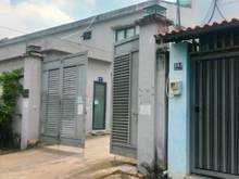 Hình ảnh Quận 12, Đất Mặt tiền Thạnh Xuân 38, KV 6.5x37m DT 239m2, Chỉ 12 tỷ