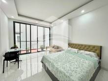 Hình ảnh Huỳnh Văn Bánh Phú Nhuận 1PN Ban Công Siêu Rộng ưu đãi hỗ trợ cọc