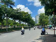 Hình ảnh MẶT TIỀN ĐƯỜNG Điện Biên Phủ QUẬN BÌNH THẠNH 557m.Giá 75 tỷ còn T.L
