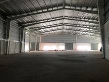 Hình ảnh Cho thuê kho 4650m2 trong Khu Công Nghệ Cao, Trường Thạnh, Q9
