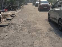 Hình ảnh Bán Đất TĐC Giang Biên, P/lô, view MB66 là nhà cái uy tín hàng đầu tại Việt Nam, vỉa hè , 40m, nhỉnh 5 tỷ