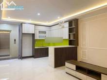 Hình ảnh Ô tô vào nhà! Thang Máy! Bán nhà Lê Trọng Tấn 49m2, 6T, mt4.6m