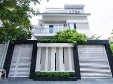 Hình ảnh Mới ra TT- căn duy nhất Biệt thự H.Đông Nam 8*16 - T2L- GARA -26.5 TỶ
