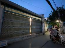 Hình ảnh Siêu Rẽ , 100m2 , Hẻm Ba Gác Sạch Sẽ,Huỳnh Tấn Phát ,Quận 7. Nhỉnh 5Ty