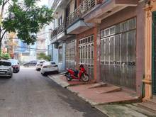 Hình ảnh Bán nhà Kim Giang, Hoàng Mai 60m2 MT 4.4m Phân Lô, ÔTô Tránh, Vỉa Hè