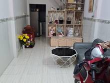 Hình ảnh Bán nhà cách đường lê thị riêng 20m, sổ riêng, 3x10, 1 lầu
