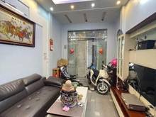 Hình ảnh Cần bán gấp nhà 2 mặt thoáng Thái Hà, Thái Thịnh, Đống Đa.MT 4m