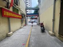 Hình ảnh Bán nhà gần MT Nguyễn Thị Minh Khai, Q1. 4mx11m. T+2L. 7,99 tỷ