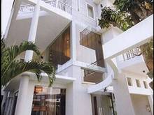 Hình ảnh Cho thuê nhà  villa hẻm 233 Đặng Thùy Trâm, p13, quận Bình Thạnh.