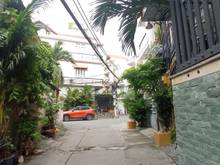Hình ảnh Bán nhà HXH Ni Sư Huỳnh Liên, Tân Bình, 39m2, 3 tỷ 95, Giá rẻ