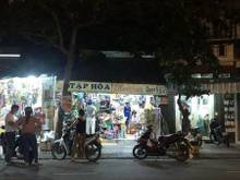 Hình ảnh MT HTP-Nhà bè . đường rộng 20m . nhà cấp 4,tiện xây dựng. chỉ 7,25tỷ