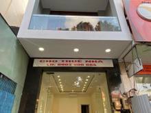 Hình ảnh Hot!! Cần cho thuê gấp nhà MT Đường Hoa Lan QPN, giá: 26tr, DT: 4x17m
