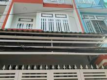 Hình ảnh Siêu phẩm nhà Đường Nguyễn Văn Cừ,Phường Cầu Kho,Q1,SHR,HXH,Giá:1tỷ855