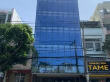Hình ảnh Cho thuê MT Cống Quỳnh, Q1. DT: 8x30m, trệt, 3 lầu giá 80tr/tháng