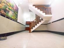 Hình ảnh Đẹp, rẻ, giá 1.7 tỷ, Nguyễn Ảnh Thủ Quận 12, HXH, 3 lầu, an ninh tốt