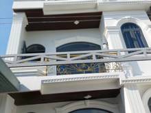 Hình ảnh Nhà giáp Vạn Phúc City  162M2 chỉ 14 TỶx -Hiệp Bình Phước Thủ Đức