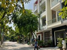 Hình ảnh 🌺 Chính chủ bán nhà khu công ích Đường Phạm Hữu Lầu Phú Mỹ Quận 7