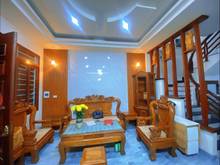 Hình ảnh Bán nhà ngõ 77 Xuân La, Tây Hồ, ngõ thông, 2 thoáng, 40m2, MT 4.8m