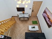 Hình ảnh Vita Aparment Nguyễn Trãi Quận 1