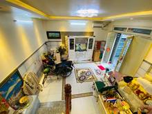 Hình ảnh Bán nhà, hxh, Lạc Long Quân, P.3, Q.11, 3 tầng, 5 x 10m, giá 6.8 tỷ