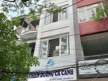 Hình ảnh GẤP! 9 tỷ! Siêu phẩm mặt phố Nguyễn Văn Tuyết, 30m2, MT3m, KD sầm uất