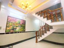 Hình ảnh Đẹp, rẻ, , HXH, Nguyễn Ảnh Thủ Quận 12, giá 1.7 tỷ, 3 lầu, an ninh tốt