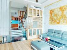 Hình ảnh Nhà Cạnh Chung CƯ Sơn Kỳ, Tân Phú,4 Tầng, Ngang 5m,Hẻm Xe Hơi,5 Tỷ..