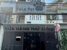 Hình ảnh bán nhà hxh lâm văn bền . tân kiểng . q7