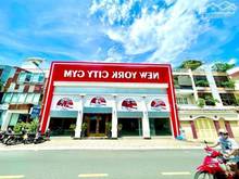 Hình ảnh [CHO THUÊ] MT Trần Quang Diêu, P13, Quận 3. 15x15, 3T. Giá 160tr