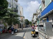Hình ảnh Bán nhà 3tầng MT Yên Thế, P2, Tân Bình 11.4x16m giá 52tỷ