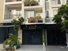 Hình ảnh Bán nhà MT Đ.BÙI TÁ HÁN 4*20 (80M2), Trệt 3L, 19 TỶ , AP-AK , Quận 2.
