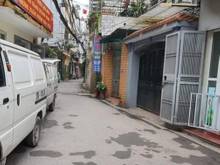 Hình ảnh Bán đất Xuân La Ngõ thông Ôtô tránh KDVP An sinh tốt 78m2 Mt 5m 13 Tỷ.
