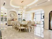 Hình ảnh Mặt phố xã đàn vip dt 50m ,mt 5,5m, 7 tầng thông sàn, thang máy, vỉa