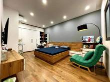 Hình ảnh Bán nhà HXH Bùi Quang Là 67m2 2 tầng 5.7 tỷ, đúc BTCT hiện đại.