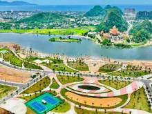 Hình ảnh bán đất nền khu đô thị nam hòa xuân , đà nẵng , chủ Trang MB66.COM Chính Thức - MB 66 Uy Tín Sun Group