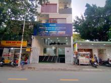Hình ảnh 326 Nguyễn Trọng Tuyển Q Tân Bình, 1 hầm 7 tầng giá 160 triệu
