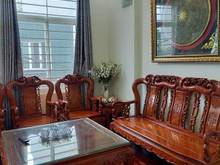 Hình ảnh Nhà Đẹp dân xây phố Việt Hưng, ô tô tránh, 62m x 5T, MT 5.5m, giá 9 Tỷ