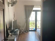 Hình ảnh Bán nhà Mặt tiền Lê Trực - Hoàng Hoa Thám 6 tấm(4.5x12m) full nội thất