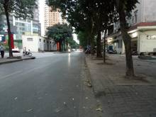 Hình ảnh Bán gấp nhà ngõ 376 Thụy Khuê giá 8.6 tỷ, 90m2. SĐCC. Mặt tiền 15m