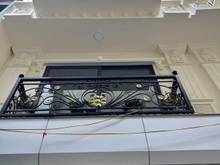 Hình ảnh Bán nhà Phùng Chí Kiên 51m2 5T-giá 5.25 tỷ-ô tô đỗ gần-lô góc