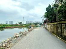 Hình ảnh 56m Đất Đào Xuyên, Đa Tốn Phân lô Ô tô chỉ 2.x tỷ
